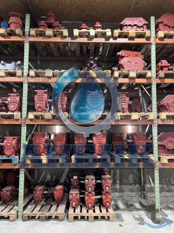 Объявление: Продам редуктор и мотор-редуктор в Красноярске