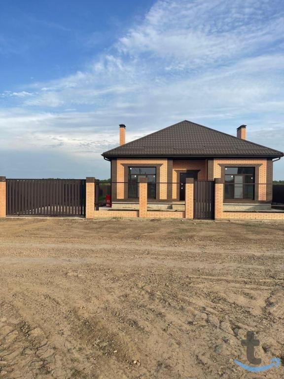 Дом , 60 м2 на участке 3 сот. в Краснодаре