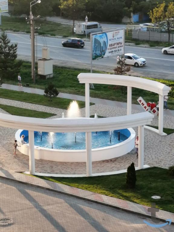 Сдам посуточно квартиру (Краснодарский край, Анапа, Анапское шоссе, 30к2)