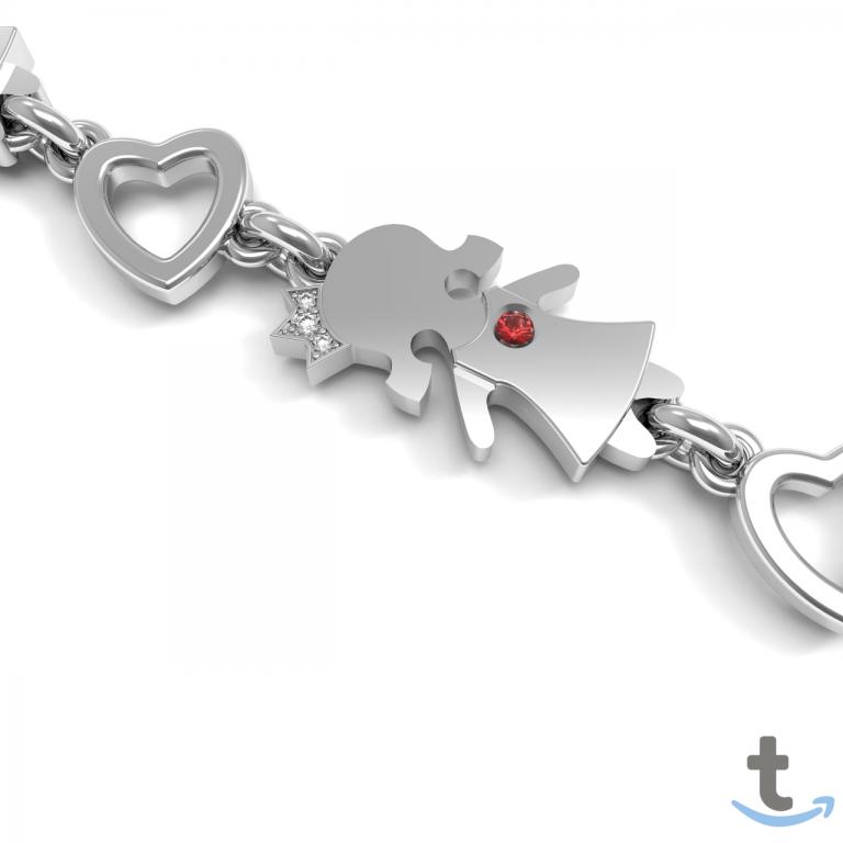 БРАСЛЕТЫ FAMELY в Москве