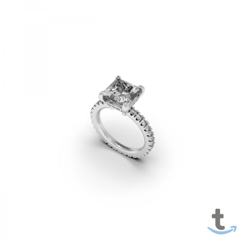 КОЛЬЦА ADELINA в Москве