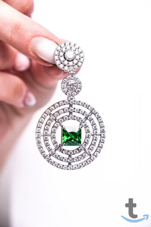 КУЛОНЫ AMANDA в Москве