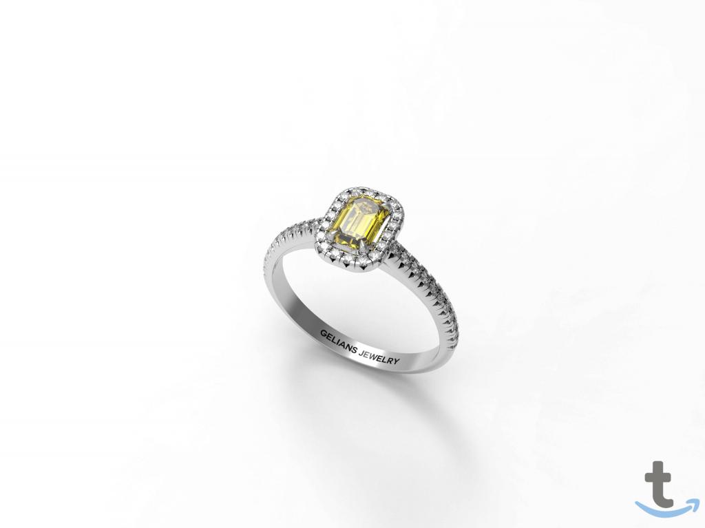 КОЛЬЦА OLIVIA в Москве