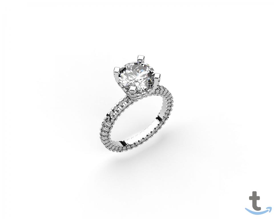 КОЛЬЦА REGINA в Москве