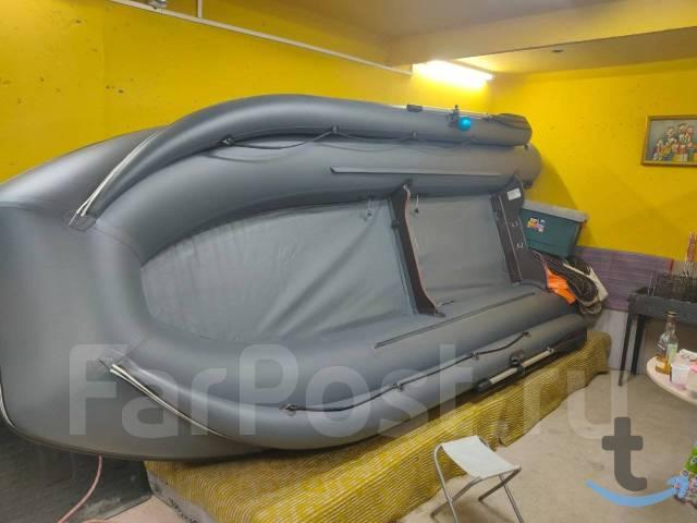 Stormline Air Jet Pro Max в Хабаровске