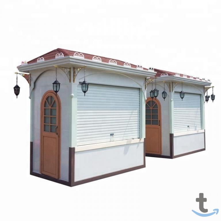 Объявление: Для торговых точек: изготовим Рольставни в Пензе