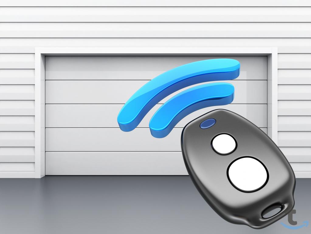 Объявление: Секционные ворота. Держим цены до последнего! в Пензе