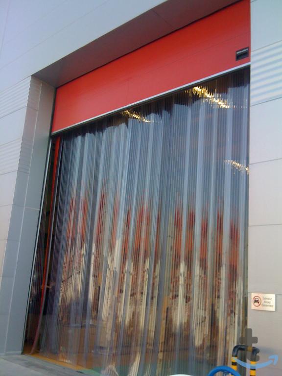 Объявление: Завесы ПВХ - купить сейчас выгодно! в Пензе