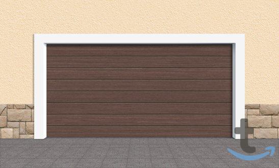 Объявление: Секционные ворота в Пензе