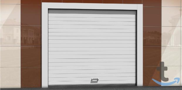 Объявление: Секционные ворота в Пензе