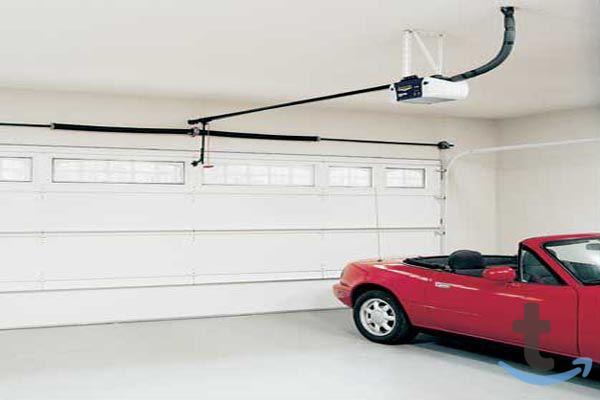 Объявление: Секционные ворота в Пензе