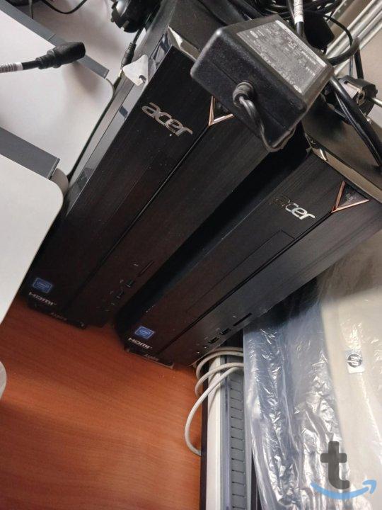 На продажу    системные блоки Acer Aspire XC-830 Wind в Ярославле