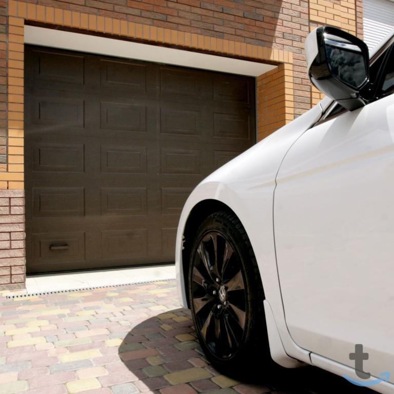 Объявление: В продаже: Автоматические ворота и рольставни в Пензе