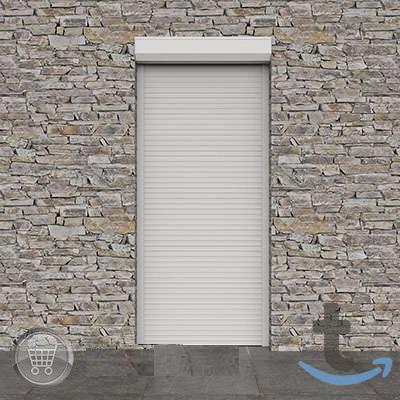 Объявление: В продаже: Автоматические ворота и рольставни в Пензе