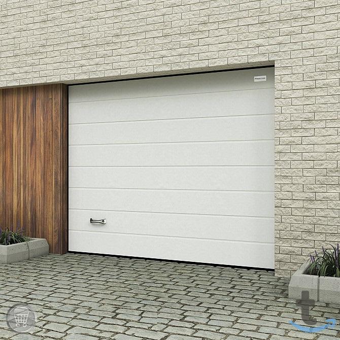 Объявление: В продаже: Автоматические ворота и рольставни в Пензе