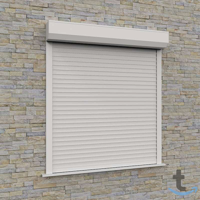 Объявление: В продаже: Автоматические ворота и рольставни в Пензе