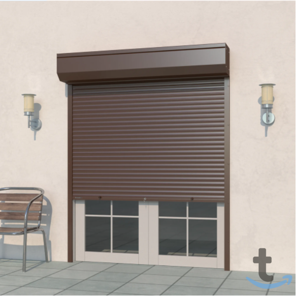 Объявление: В продаже: Автоматические ворота и рольставни в Пензе