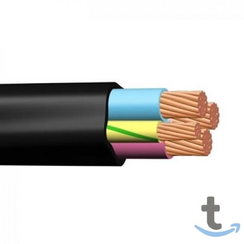 Объявление: Продам кабель силовой ВВГ нг 5х70, новый, с ндс в Челябинске