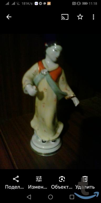 Статуэтки в Смоленске