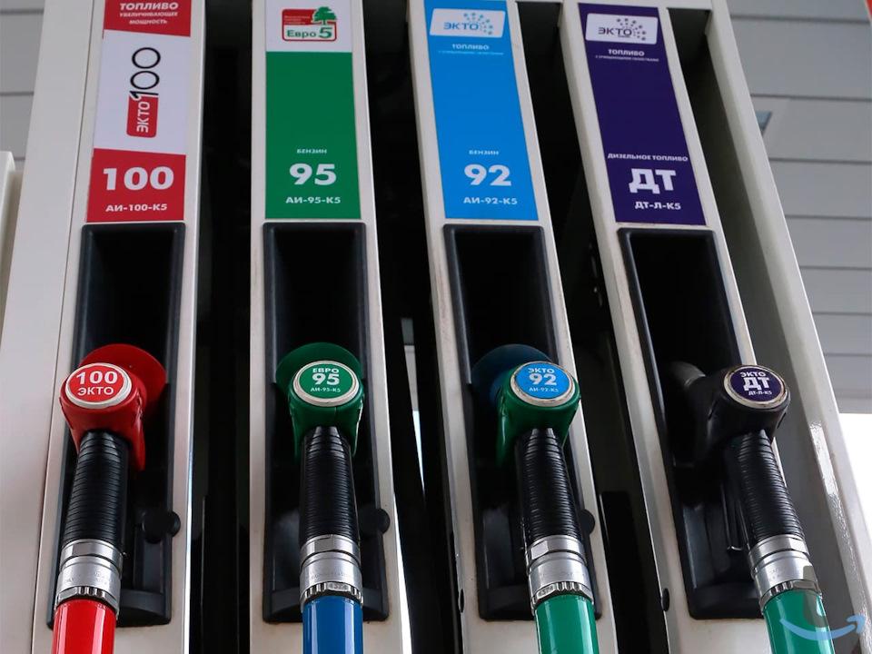 Объявление: Нефтепродукты – Бензин, Дизельное топливо, Мазут. в Ангарске