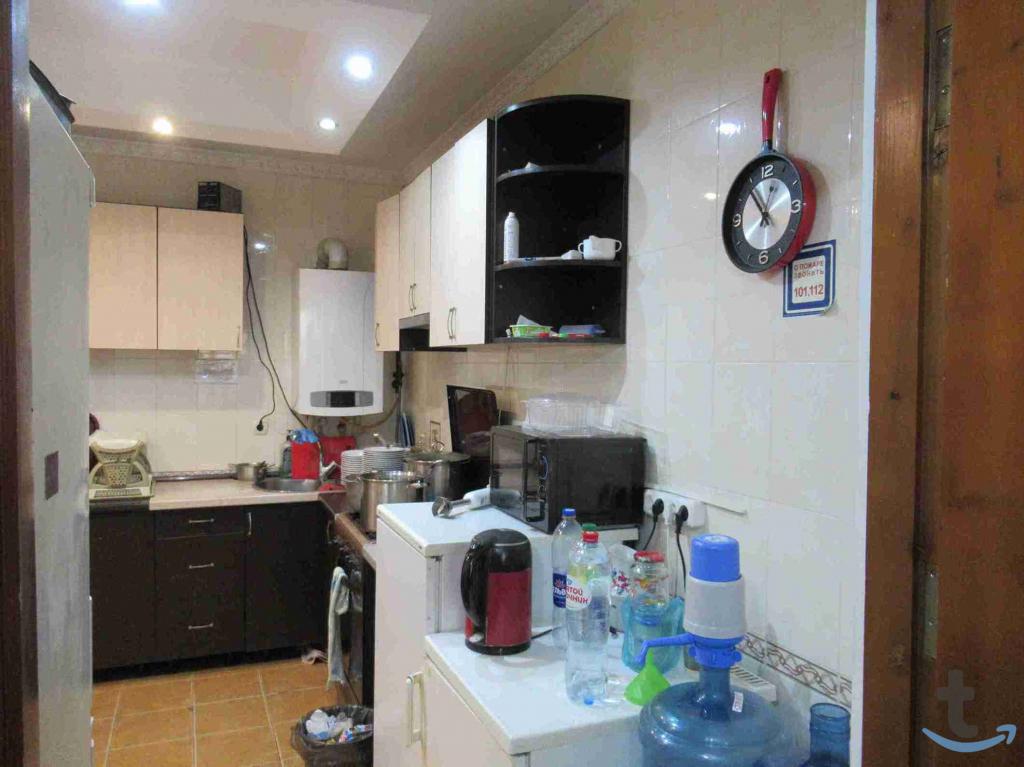 Дом, 285 м2 на участке 3 сот. в Феодосии