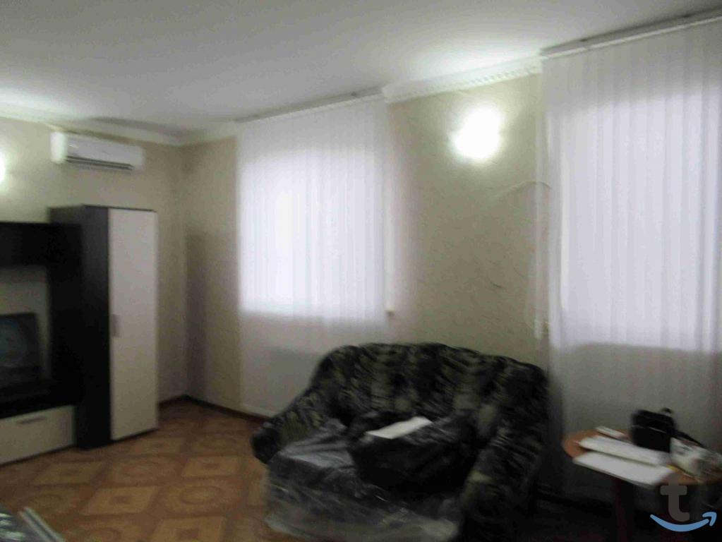 Комната в Свободная Планировка, 285 м2, 3 /3 эт. в Феодосии