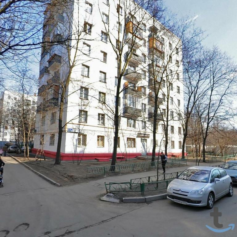 сдам (Москва, 7-я Парковая улица, 2к1)