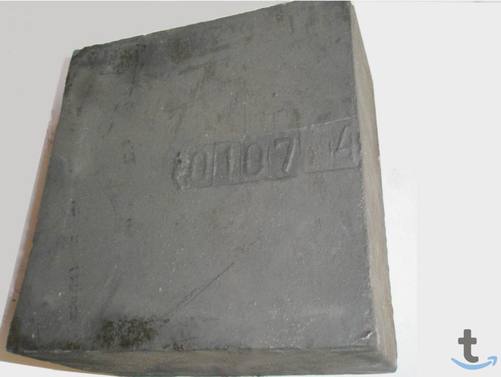 Графит МПГ-7, МПГ-8 в блоках в Ростове-На-Дону