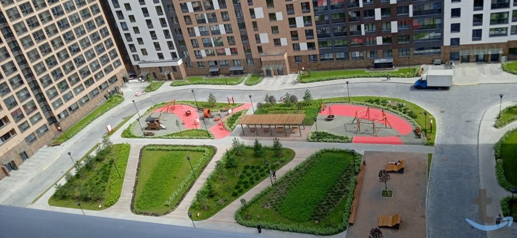 Собственник Продаем новостройку 2 ЕВро в ЖК Пульс Пре (Санкт-Петербург, Дальневосточный проспект, 19к1)