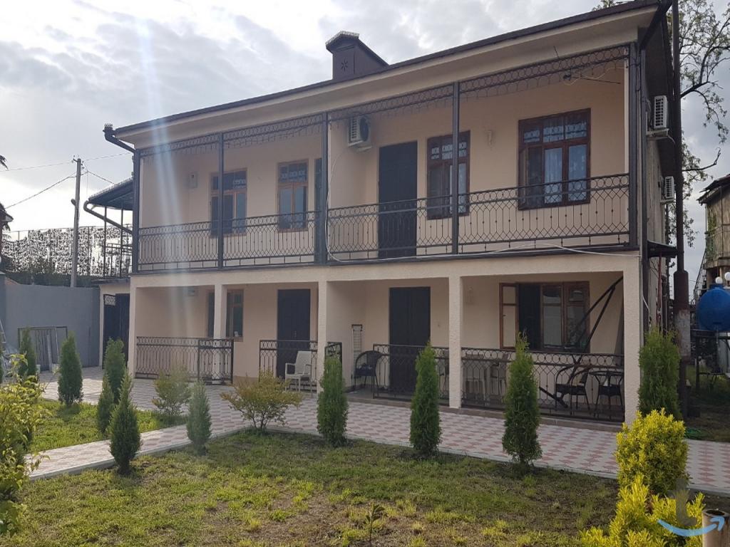 Дом в аренду, 350 м2 посуточно или на длительный срок в Сочи