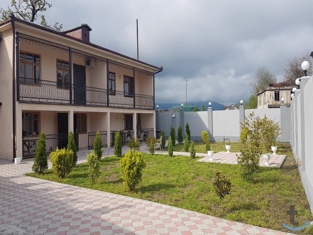 Дом в аренду, 350 м2 посуточно или на длительный срок в Сочи