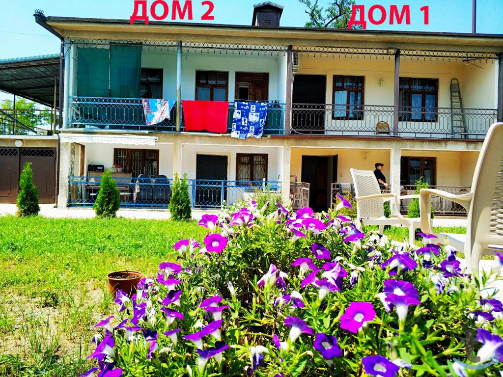 Дом в аренду, 350 м2 посуточно или на длительный срок в Сочи