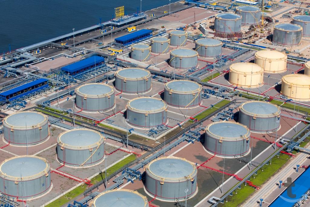 Объявление: Нефть подготовленная, товарная поставки. в Ангарске