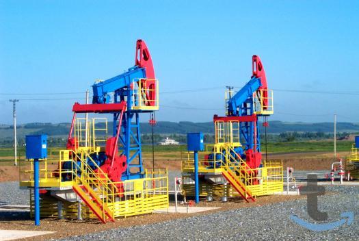 Объявление: Нефть подготовленная, товарная поставки. в Ангарске