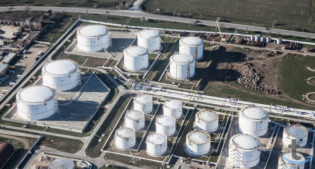 Объявление: Нефть подготовленная, товарная поставки. в Ангарске