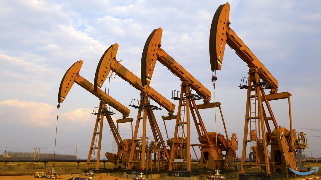 Объявление: Нефть подготовленная, товарная поставки. в Ангарске