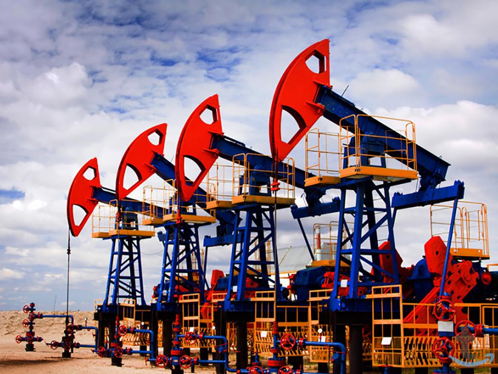 Объявление: Нефть подготовленная, товарная поставки. в Ангарске