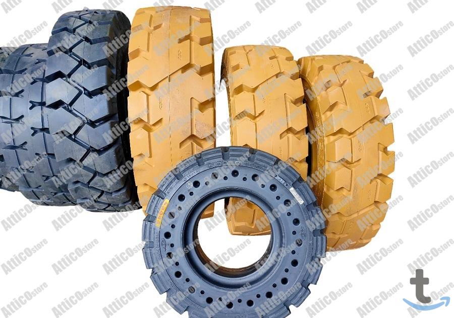 Шины CST для вилочных погрузчиков, диски, навесное . в Видном