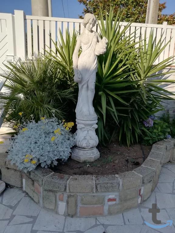 Вилла для отдыха на морском курорте Анцио в Италии в Санкт-Петербурге