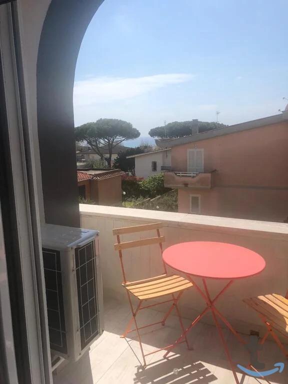 Вилла для отдыха на морском курорте Анцио в Италии в Санкт-Петербурге