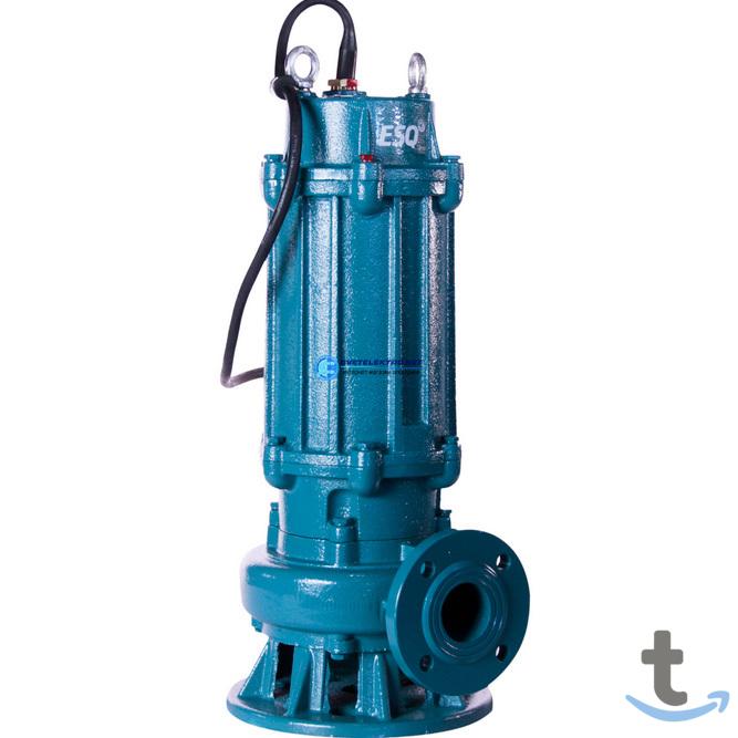 Насосы ЦМК, ЦМФ,ЦМК,ГНОМ,НПК фекальные погружные в Твери