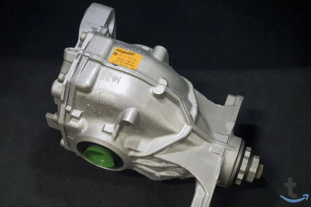 Объявление: BMW редуктор с блокировкой E, F, G, M серии в Москве