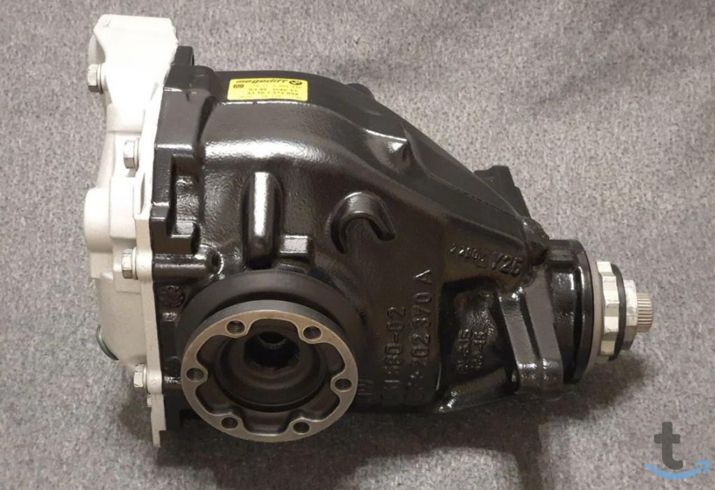 Объявление: BMW редуктор с блокировкой E, F, G, M серии в Москве