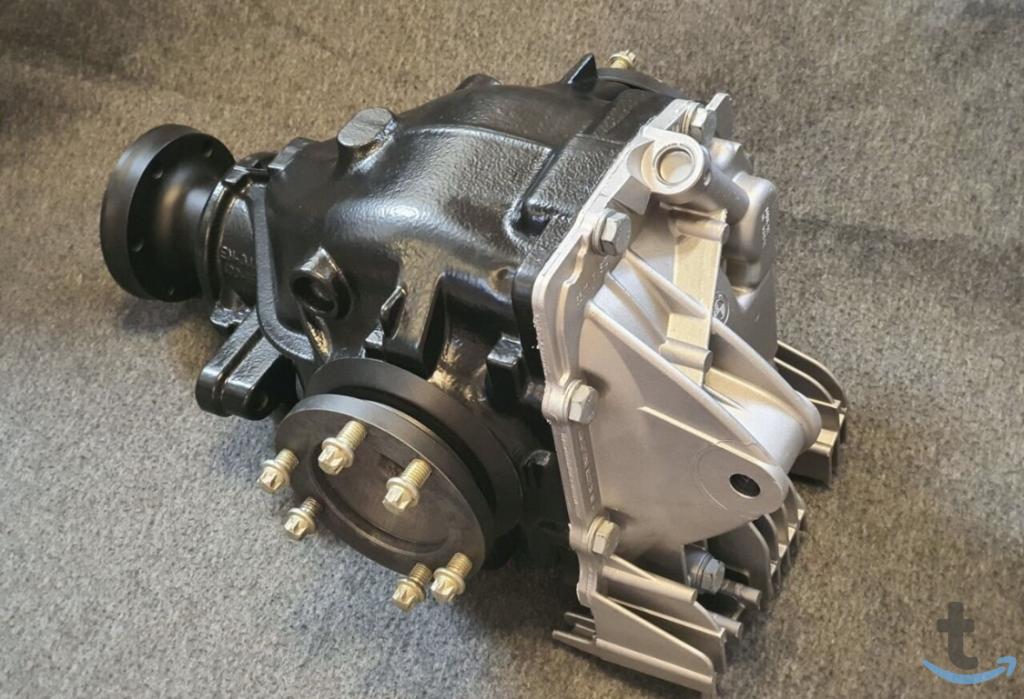 Объявление: BMW редуктор с блокировкой E, F, G, M серии в Москве