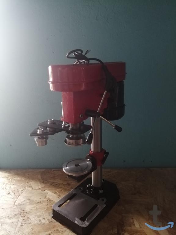 Машинка закаточная для жестяной банки в Ставрополе