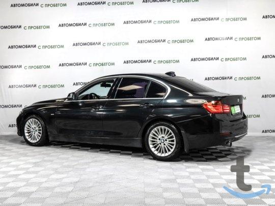 BMW F30, 2 012 год, 160 450 км, 2.1 л, автомат в Санкт-Петербурге