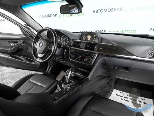 BMW F30, 2 012 год, 160 450 км, 2.1 л, автомат в Санкт-Петербурге