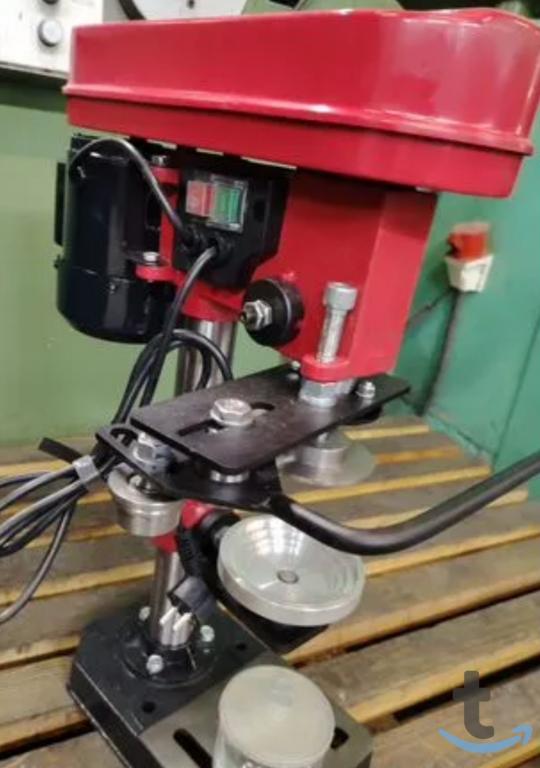 Объявление: Укупорочная машинка для Пэт 83 банки в Санкт-Петербурге