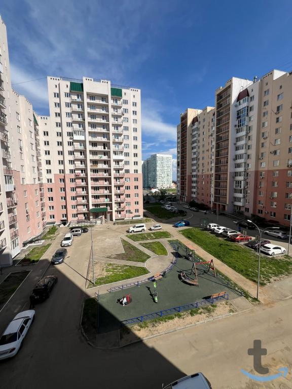 2-к квартира, 55 м2, 5/14 в Саратове