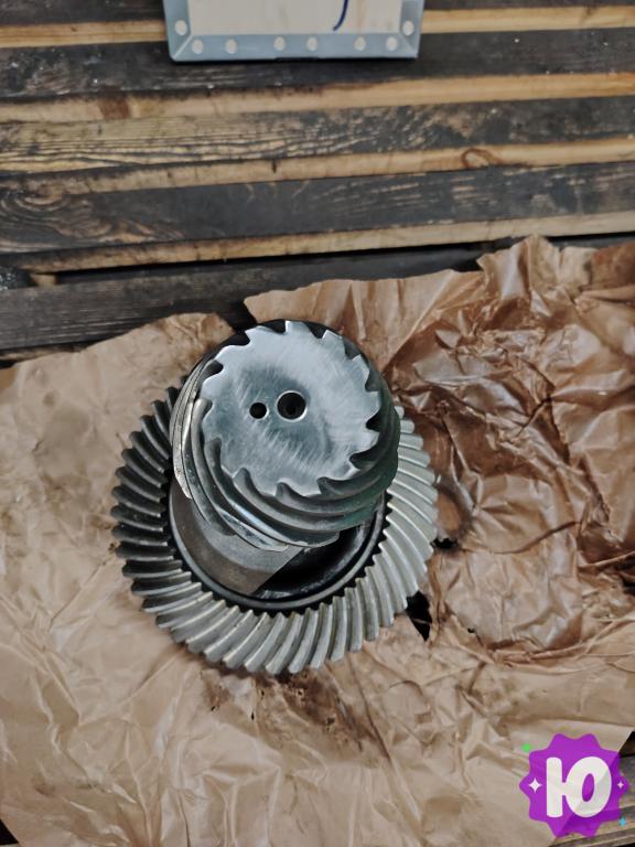 Объявление: Редуктор 51:13 в Москве